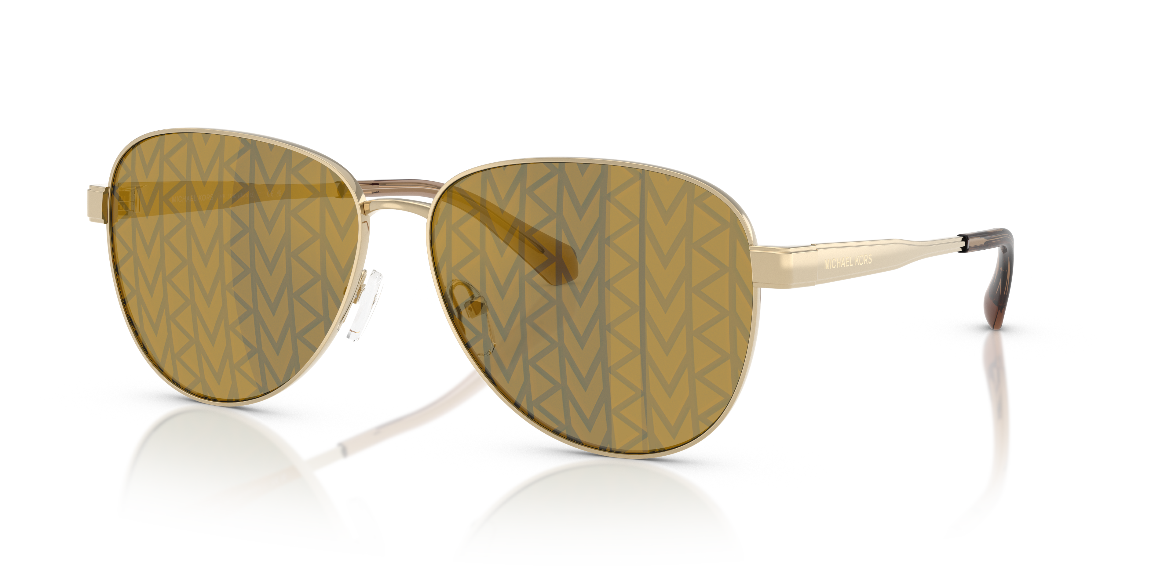 Michael Kors MK1160 10149A Biarritz 